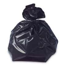 Heavy Duty Pine Black Refuse Sacks - Case of 200