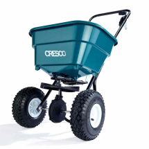Cresco 20SW Rock Salt & Fertiliser Spreader - Each