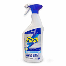Flash Disinfecting Multi Surface Cleaner - 750ml