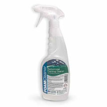 Clover Bactericidal Foaming Cleaner - 750ml