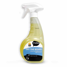 Selden (T174) Off The Board White Board Cleaner - 750ml