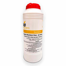 Bio Productions Sanitaire Emergency Clean-Up Powder & Deodoriser - 240g