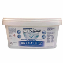 Soludoz Minidoz Hard Surface Deodorising Detergent - Case of 150