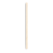 7inch Wooden Drink Stirrer - Case of 1000