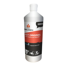 Selden H005 Act High Power Toilet Cleaner - 1ltr