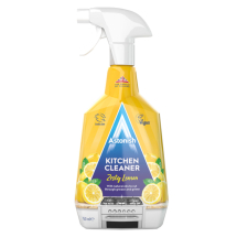 Astonish Zesty Lemon Kitchen Cleaner 750ml - Case of 12