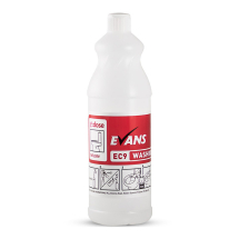 Evans Vanodine EC9 (Red Zone) Empty Washroom Toilet Cleaner Bottle