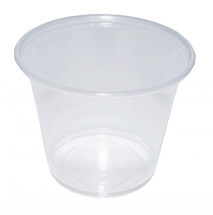 5.5oz Portion Pots - Case of 2500
