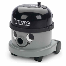 Numatic NuVac Compact Commercial Vacuum Cleaner VNR200-11 - Each