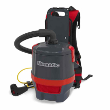 Numatic RucSac Back Pack Vacuum RSV150