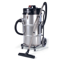 Numatic NTD2003-2 Large Steel Dual Motor Vacuum Cleaner - 240v