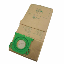 SEBO X1.1 Upright Vacuum Cleaner Bags - Pack of 10