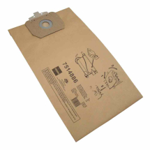 Taski Vento 8 Tub Vacuum Bags - Pack of 10