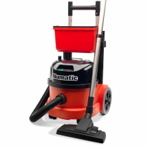 Numatic Trolley Vacuum Cleaner PPT220 - Each