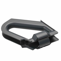 Numatic Quick Extension Handle NQ100 - Each