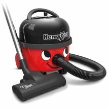 Numatic Henry Xtra Vacuum Cleaner - Each