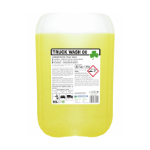 Clover Truck Wash 80 Concentrated Truck Wash - 20ltr