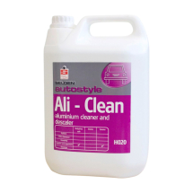 Selden H020 Ali-Clean Aluminium Cleaner & Descaler - 5ltr