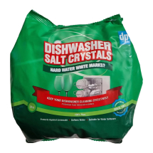 Dri-Pak Dishwasher Granular Salt - 2kg