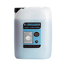 Evans Vanodine Crusader Fabric Conditioner - 20ltr