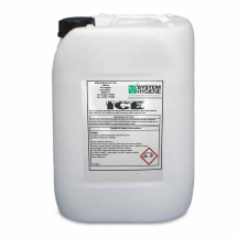 System Hygiene Ice Low Temperature Liquid Destainer - 10ltr