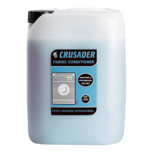 Evans Vanodine Crusader Fabric Conditioner - 10ltr