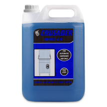 Evans Vanodine Crusader Rinse Aid - 5ltr
