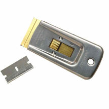 Metal Safety Window Scraper