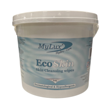 System Wet Wipes (25cm x 28cm) - Tub of 225