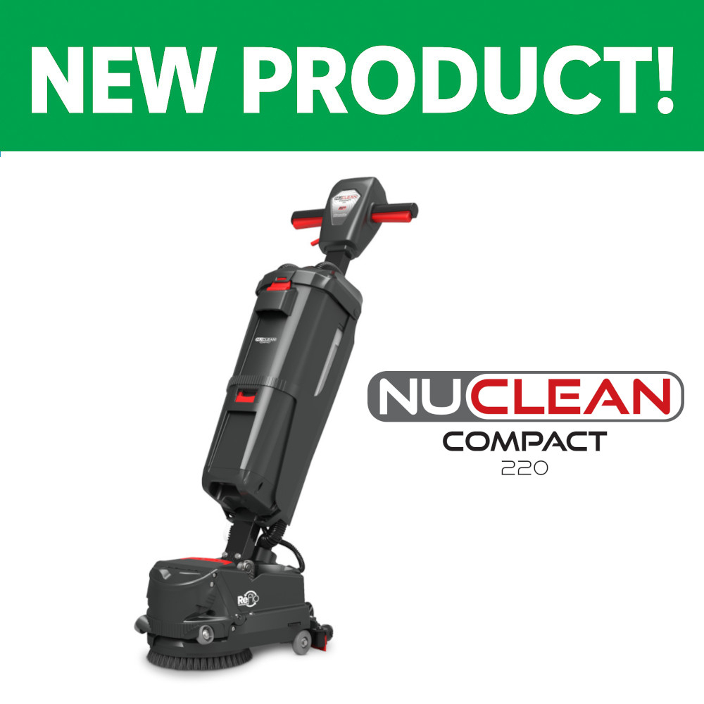 Numatic 220NX Scrubber Drier Numatic 220NX Scrubber Drier