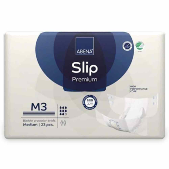 Abena Abri-Slip Premium M3 Pads (Pack of 23)