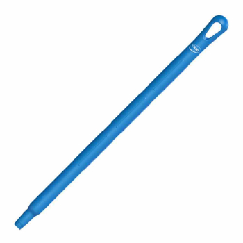 Blue Vikan Hygiene (650mm / 25") Ultra Hygienic Mini Handle Ø32mm
