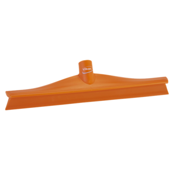 Orange Vikan Hygiene (400mm / 16") Ultra Hygiene Squeegee