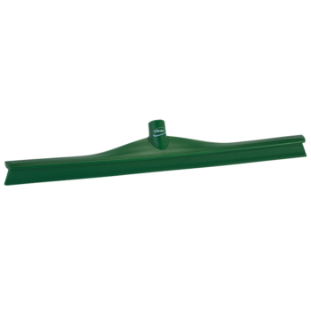 Green Vikan Hygiene (600mm / 24") Ultra Hygiene Squeegee