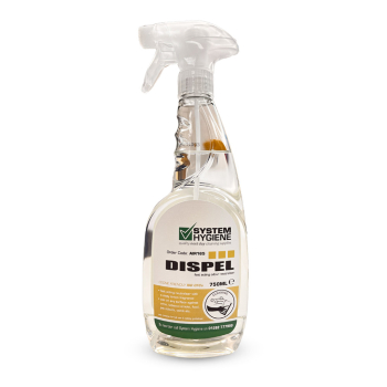 System Hygiene Dispel Odour Neutraliser - 750ml
