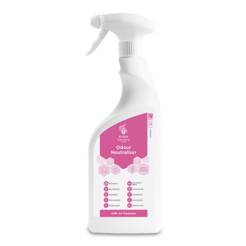 Evans Vanodine Odour Neutraliser - 750ml