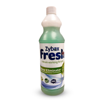 Zybax Fresh Odour Eliminator Mint - 1ltr