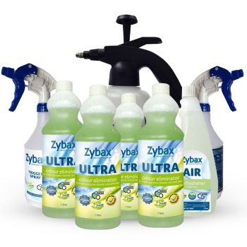 Zybax Quick Starter Kit