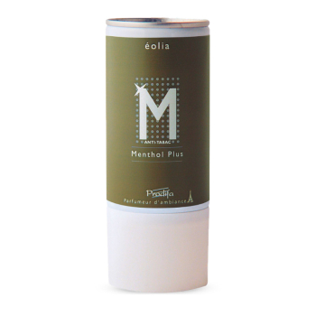 Elite Menthol Plus Aerosols - Case of 3 x 400ml