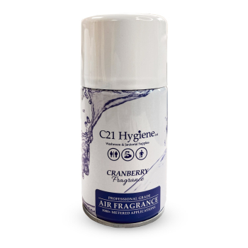 System C Cranberry Air Freshener Refill - 270ml