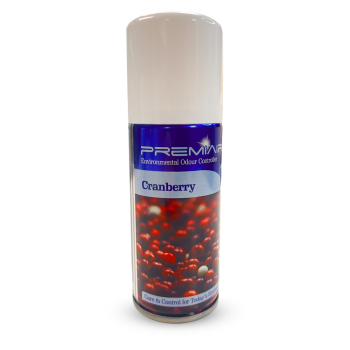 Airsenz Micro Cranberry Refill - 100ml
