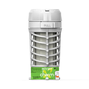 Viva!e Oxy-Gen Air Freshener Refills Charm - Pack of 6