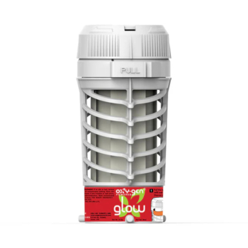 Viva!e Oxy-Gen Air Freshener Refills Glow - Pack of 6