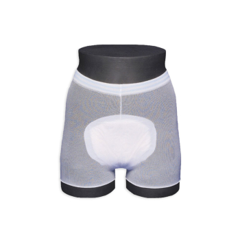 Abena Abri-Fix Fitting Pants Medium Blue (Pack of 10)