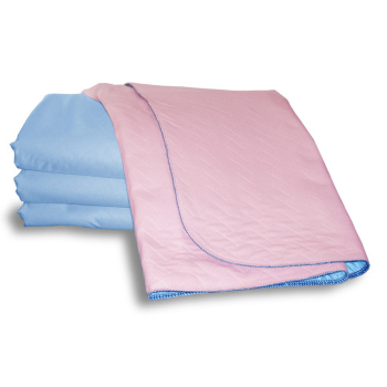 Classic Bedpad 85 x 90cm With Tucks Washable Each - 3ltr