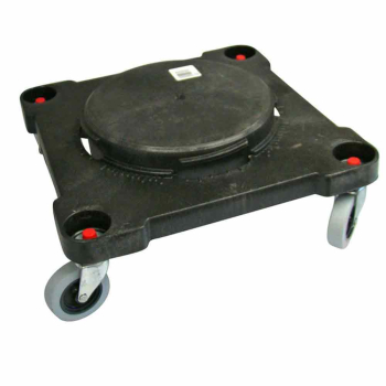 Huskee Four Wheel Dolly - Each