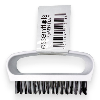 Plastic Nail Brush - Each