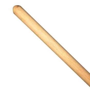 Wooden Handle (1500mm / 5' x 1¹/8") - Each