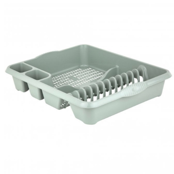 Plastic Crockey Drainer  - Each