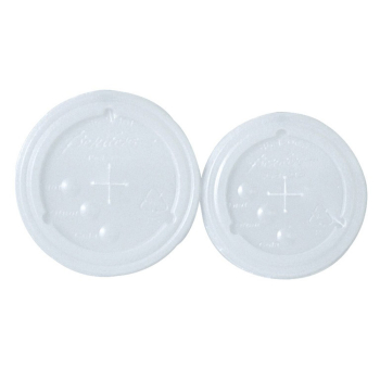 Plastic Lids (16oz / 22oz) Coca-Cola Drink Cups - Case of 1000